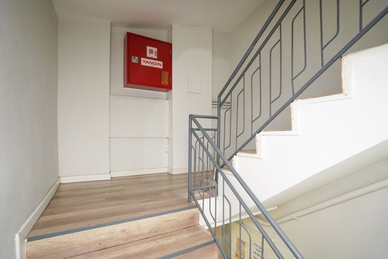 İpek Otel, Balikesir, Turkey