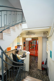 İpek Otel, Balikesir, Turkey
