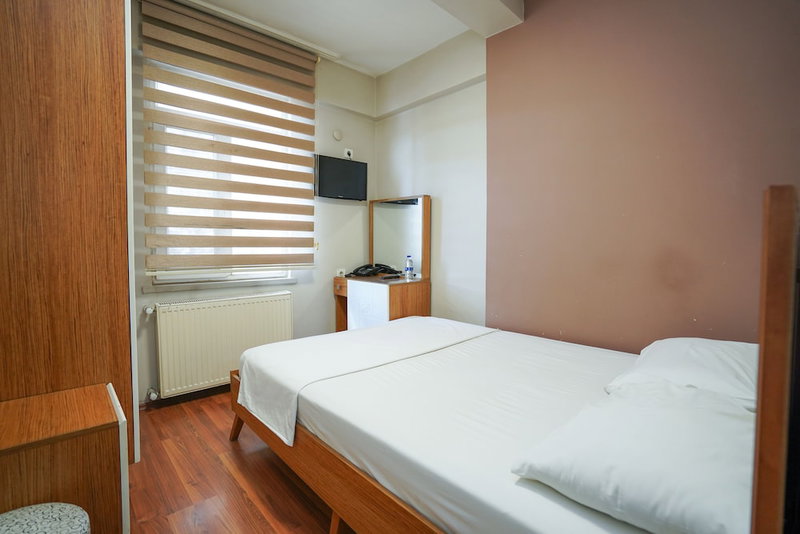 İpek Otel, Balikesir, Turkey