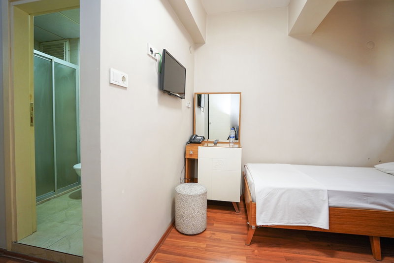 İpek Otel, Balikesir, Turkey