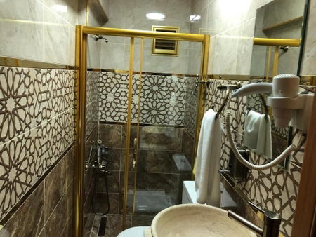Orabella Hotel, Istanbul, Turkey