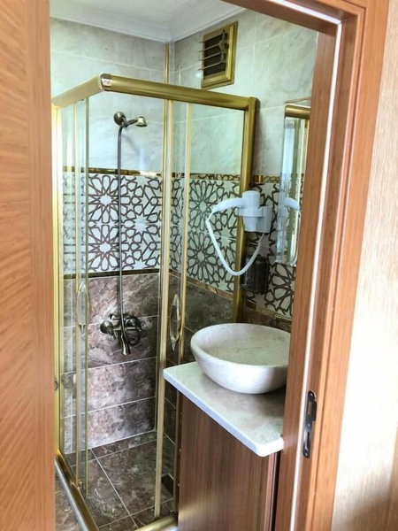 Orabella Hotel, Istanbul, Turkey