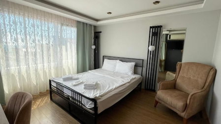 Orabella Hotel, Istanbul, Turkey