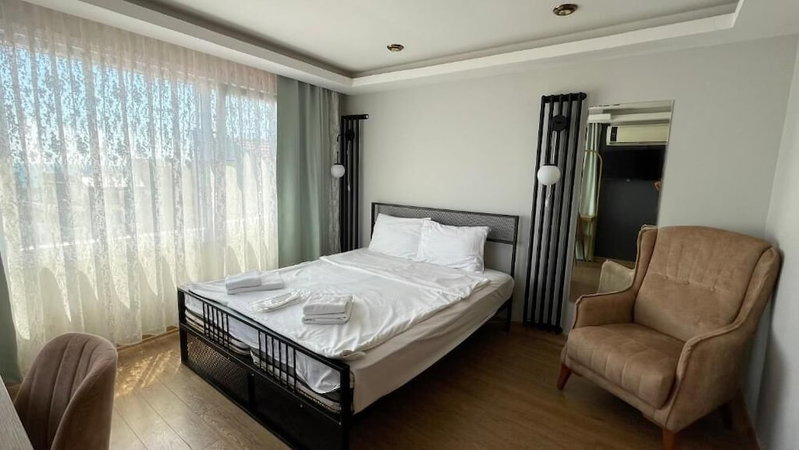 Orabella Hotel, Istanbul, Turkey