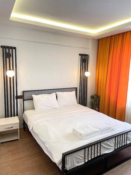 Orabella Hotel, Istanbul, Turkey