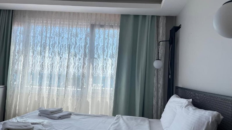 Orabella Hotel, Istanbul, Turkey