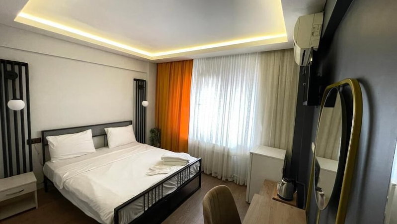 Orabella Hotel, Istanbul, Turkey