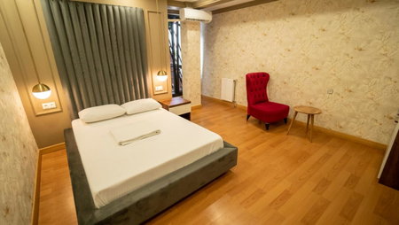 Dymar Hotel, Istanbul, Turkey