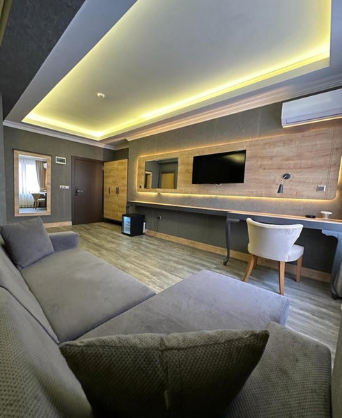 Hisarhan Otel, Amasya, Turkey