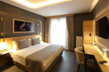 Hisarhan Otel, Amasya, Turkey