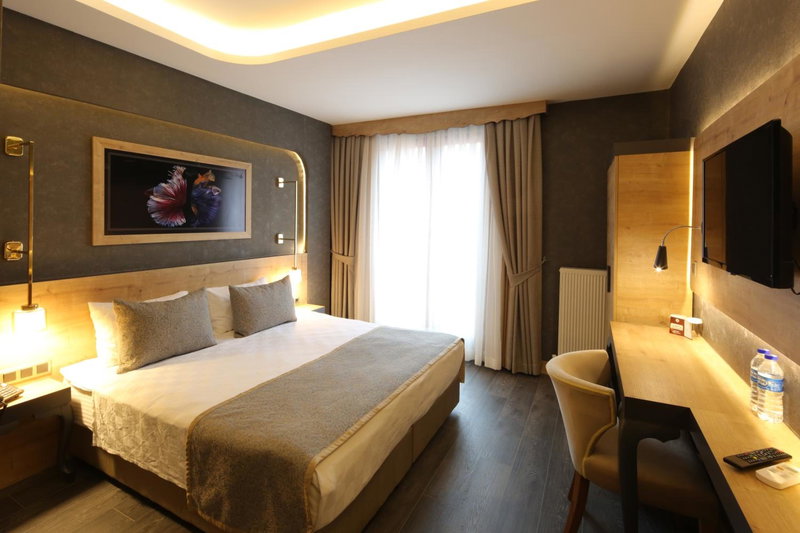 Hisarhan Otel, Amasya, Turkey