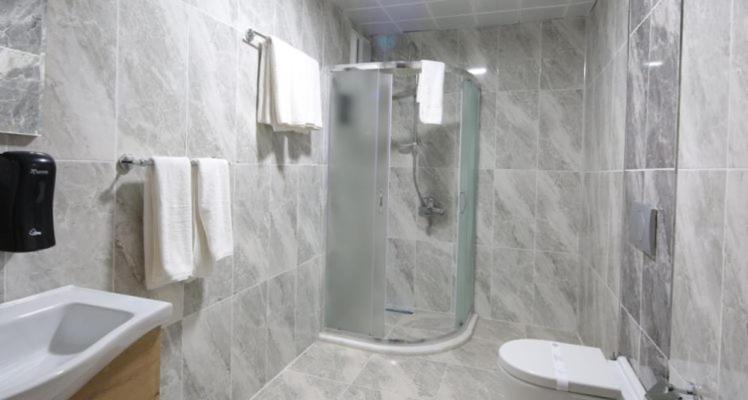 Hisarhan Otel, Amasya, Turkey