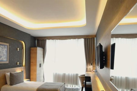 Hisarhan Otel, Amasya, Turkey