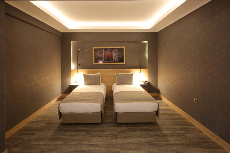 Hisarhan Otel, Amasya, Turkey
