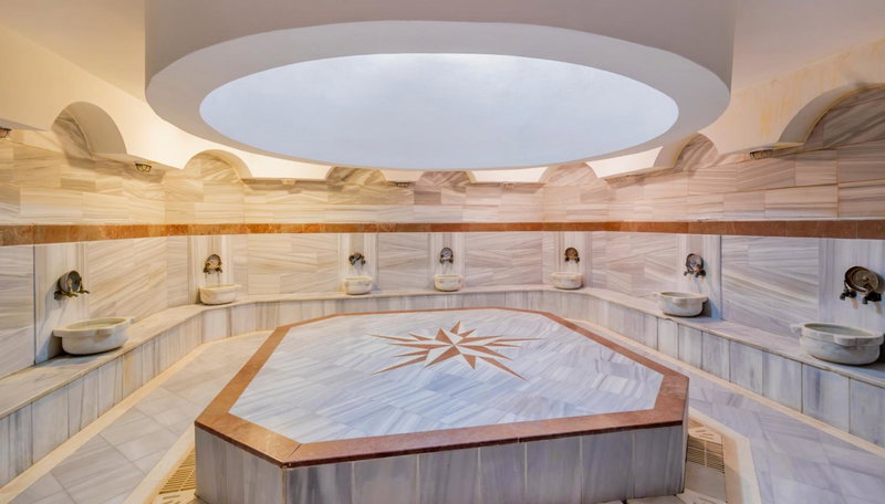 Holiday Garden Resort, Okurcalar, Turkey