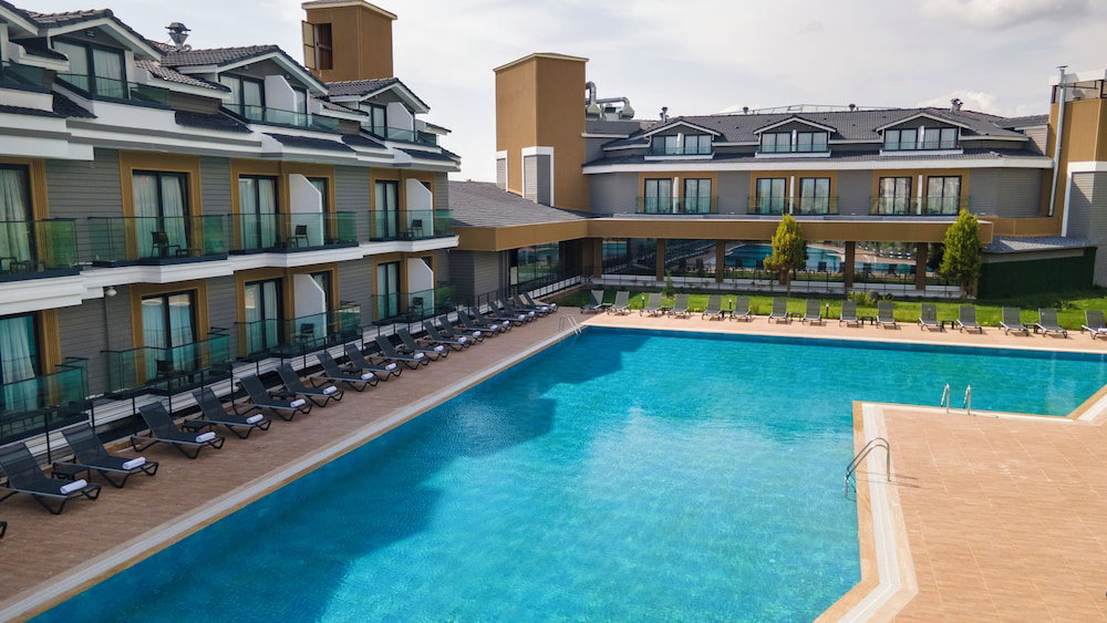 Ramada Resort by Wyndham Pamukkale Thermal, Turkey