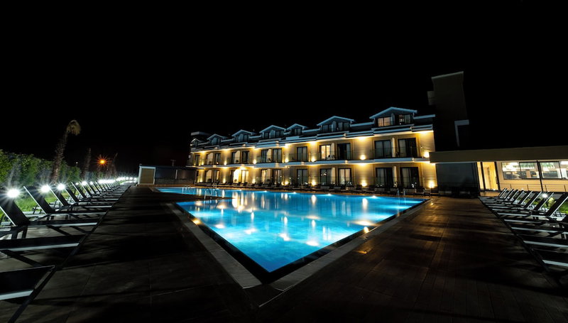 Ramada Resort by Wyndham Pamukkale Thermal, Denizli, Turkey
