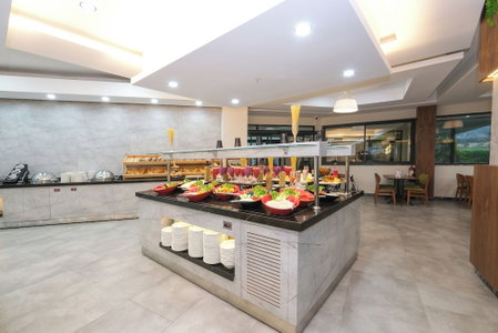 Ramada Resort by Wyndham Pamukkale Thermal, Denizli, Turkey