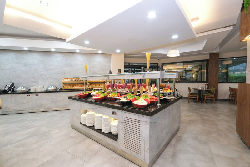 Ramada Resort by Wyndham Pamukkale Thermal, Denizli, Turkey
