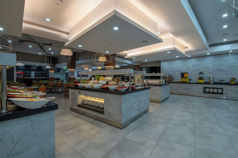 Ramada Resort by Wyndham Pamukkale Thermal, Denizli, Turkey