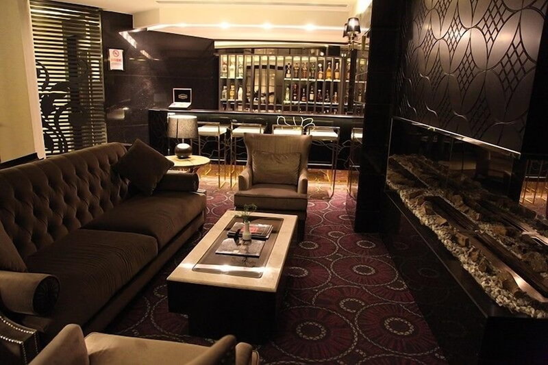 Mirilayon Hotel, Istanbul, Turkey