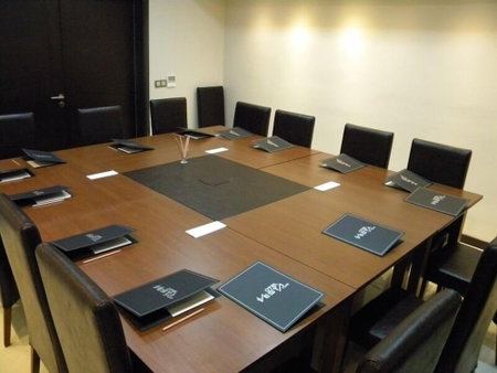 Vesta Fuar Hotel, Izmir, Turkey