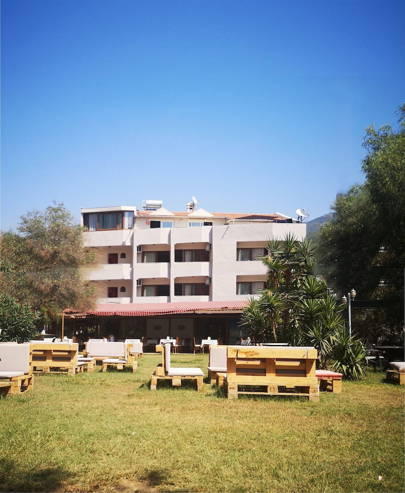 Selim Sultan Otel, Turkey