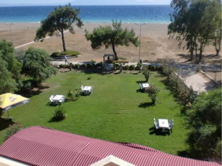 Selim Sultan Otel, Menderes, Turkey