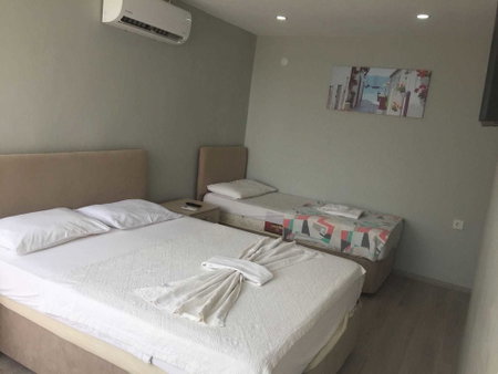 Selim Sultan Otel, Menderes, Turkey