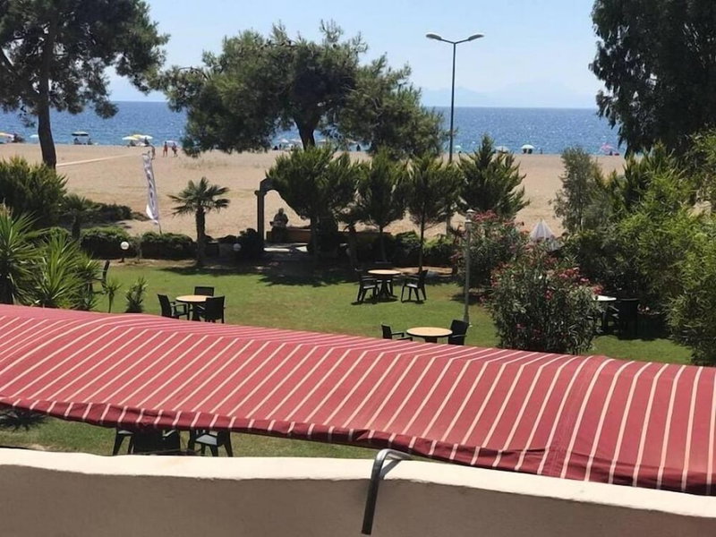 Selim Sultan Otel, Menderes, Turkey