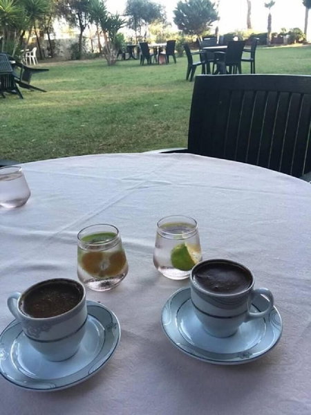 Selim Sultan Otel, Menderes, Turkey