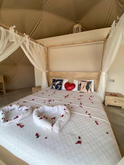 Kabak Freedom Deluxe Hotel, Fethiye, Turkey