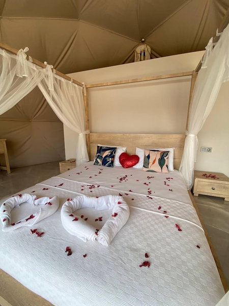 Kabak Freedom Deluxe Hotel, Fethiye, Turkey