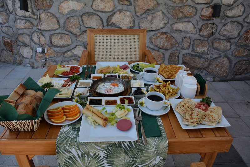 Kabak Freedom Deluxe Hotel, Fethiye, Turkey