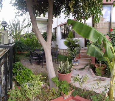 Asem Hotel, Alanya, Turkey