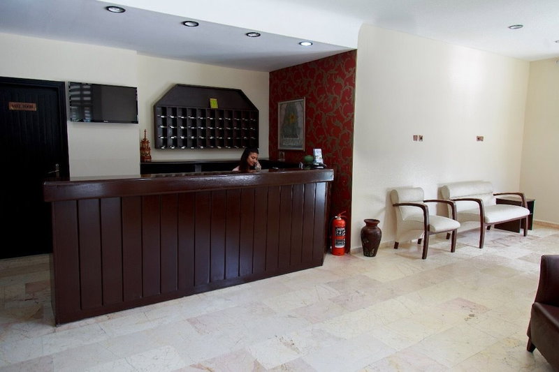 Asem Hotel, Alanya, Turkey