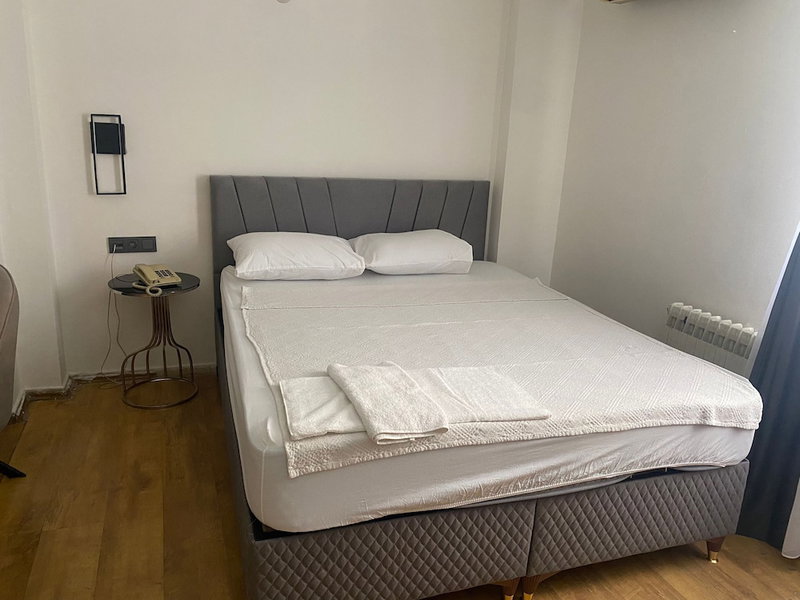 Hotel Baghan, Ortaca, Turkey