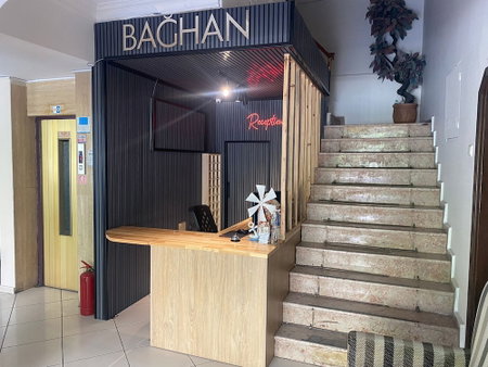 Hotel Baghan, Ortaca, Turkey