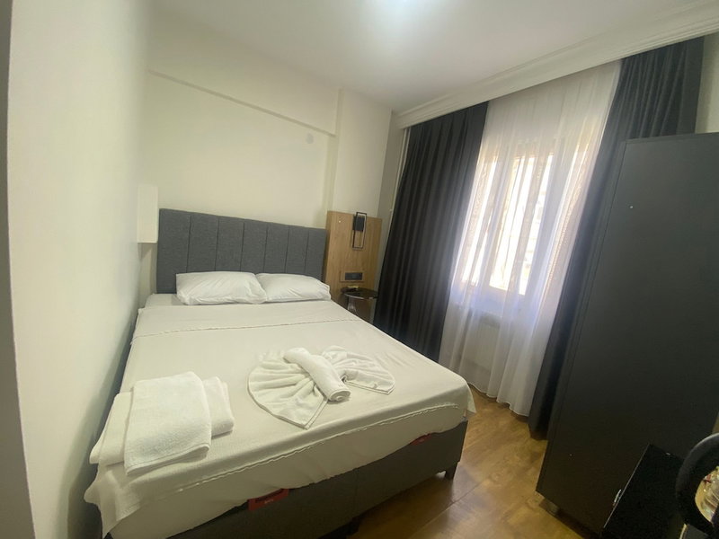 Hotel Baghan, Ortaca, Turkey