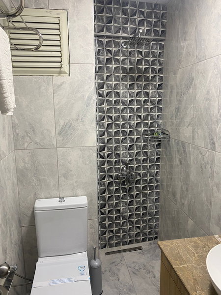 Hotel Baghan, Ortaca, Turkey