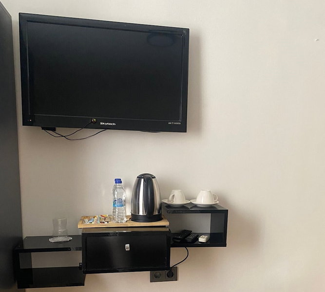 Hotel Baghan, Ortaca, Turkey