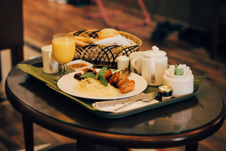 FEZ INN Hotel, Istanbul, Turkey