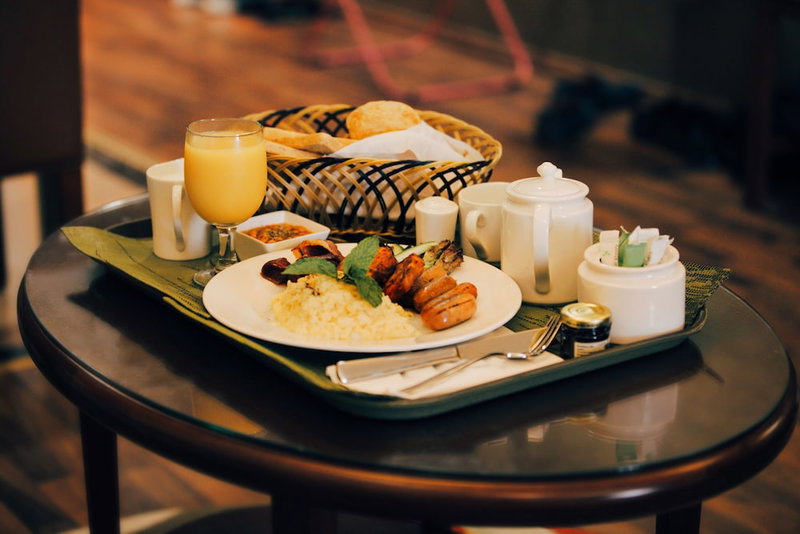 FEZ INN Hotel, Istanbul, Turkey