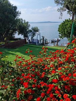 Qcunda Otel, Ayvalık, Turkey