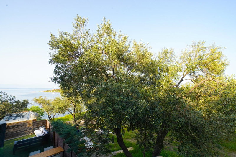Qcunda Otel, Ayvalık, Turkey