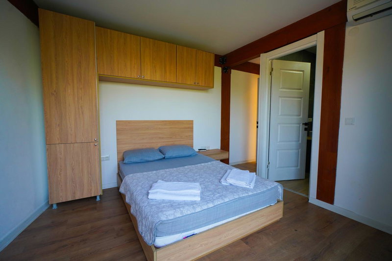 Qcunda Otel, Ayvalık, Turkey