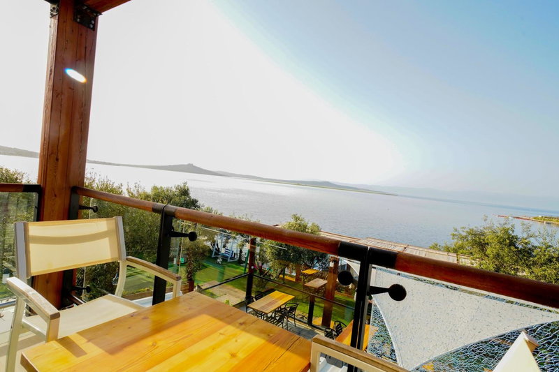 Qcunda Otel, Ayvalık, Turkey