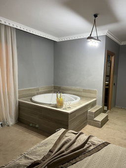 Si̇lva Deluxe Hotel, Mezitli, Turkey