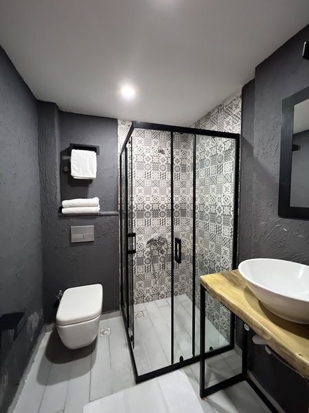 Si̇lva Deluxe Hotel, Mezitli, Turkey