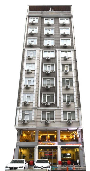 Cmr Aydogan Hotel, Rize, Turkey